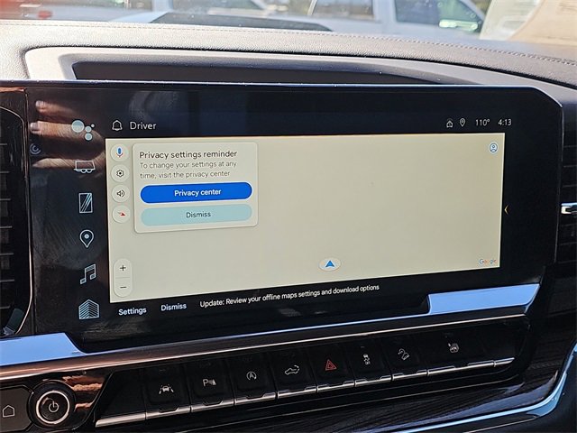 Used 2024 Chevrolet Silverado 1500 LT Trail Boss w/ LT Trail Boss Premium Package image 12