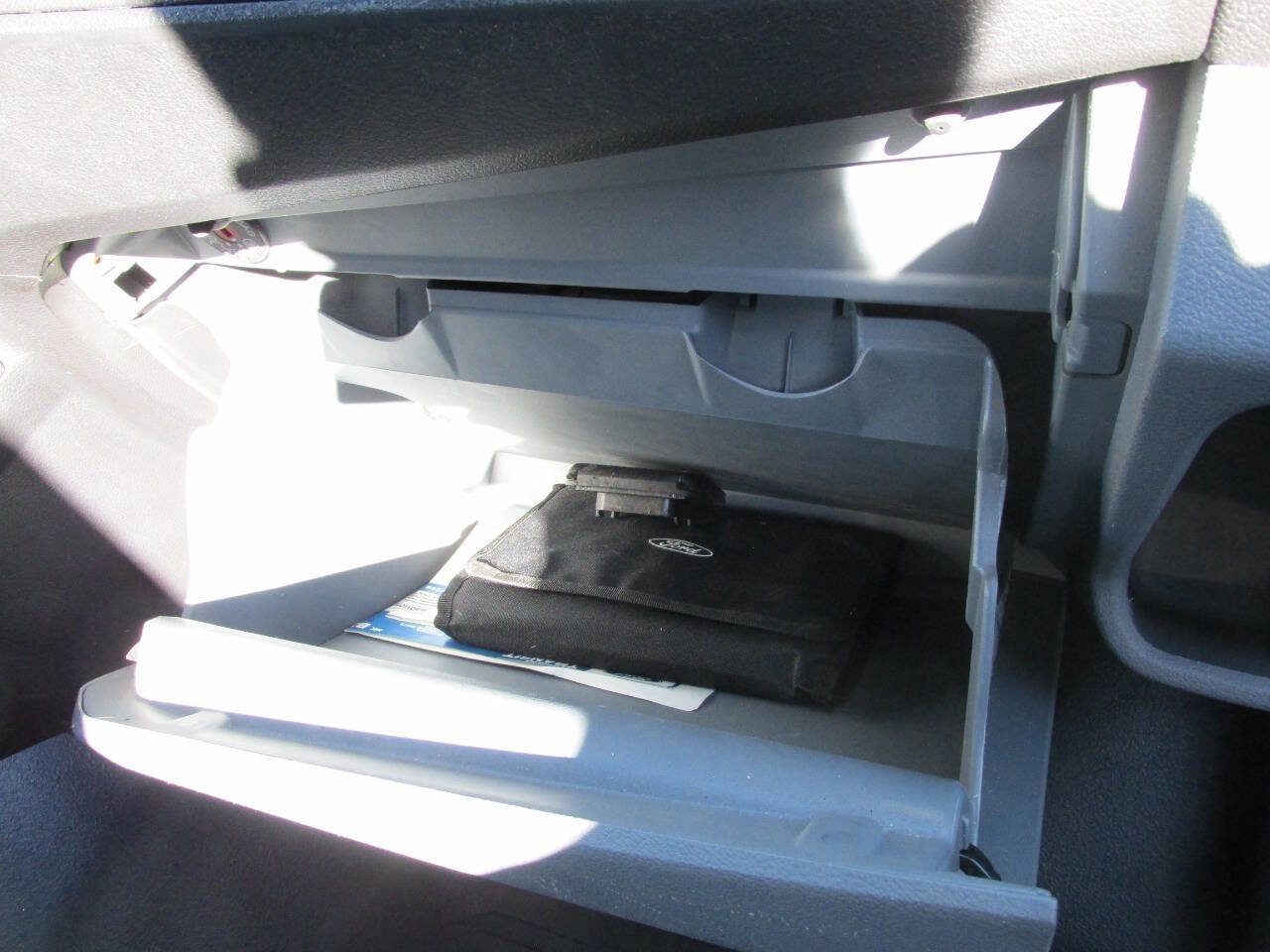 Used 2017 Ford Transit 350 148 High Roof image 44