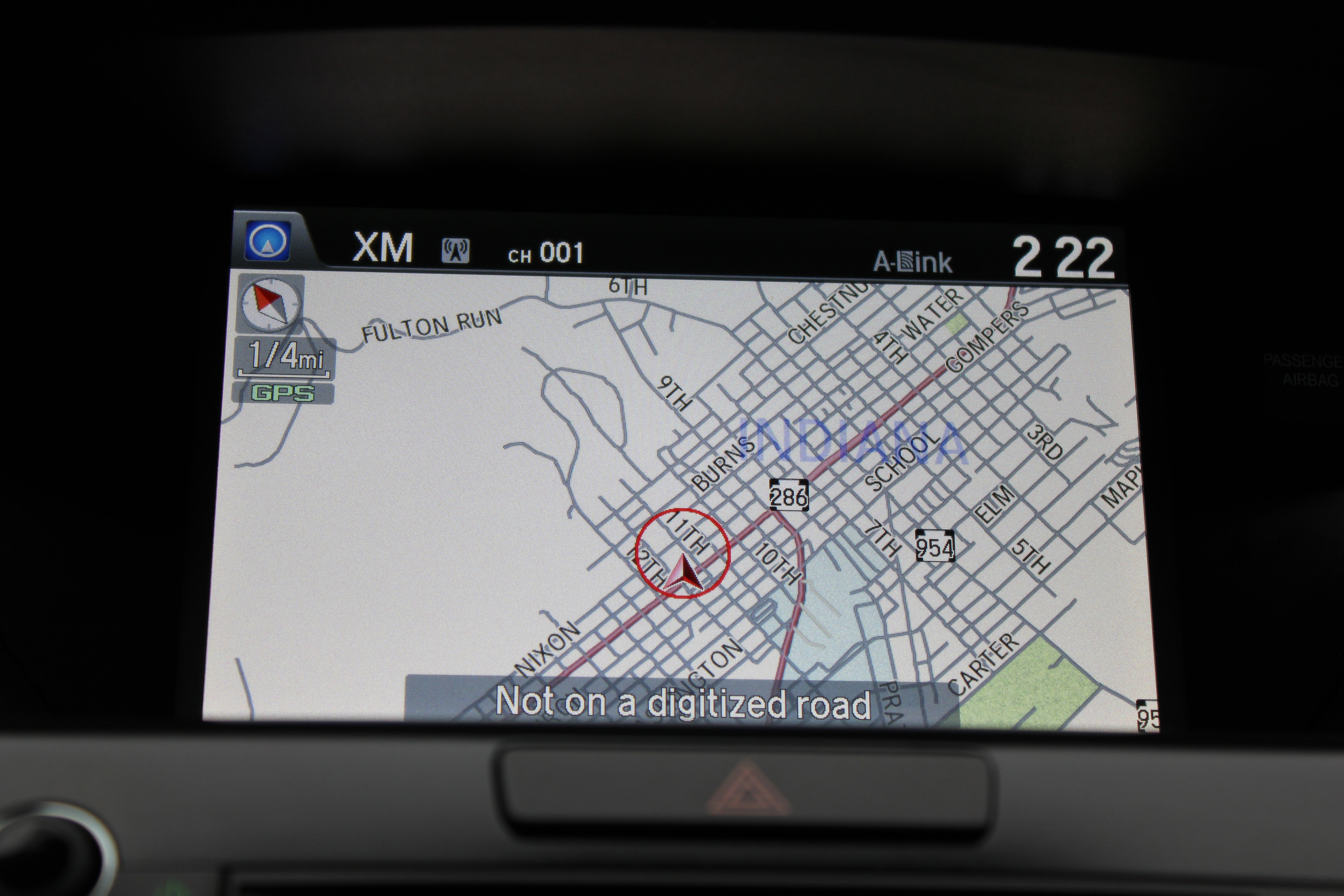 Used 2014 Acura MDX SH-AWD w/ Advance Package image 28