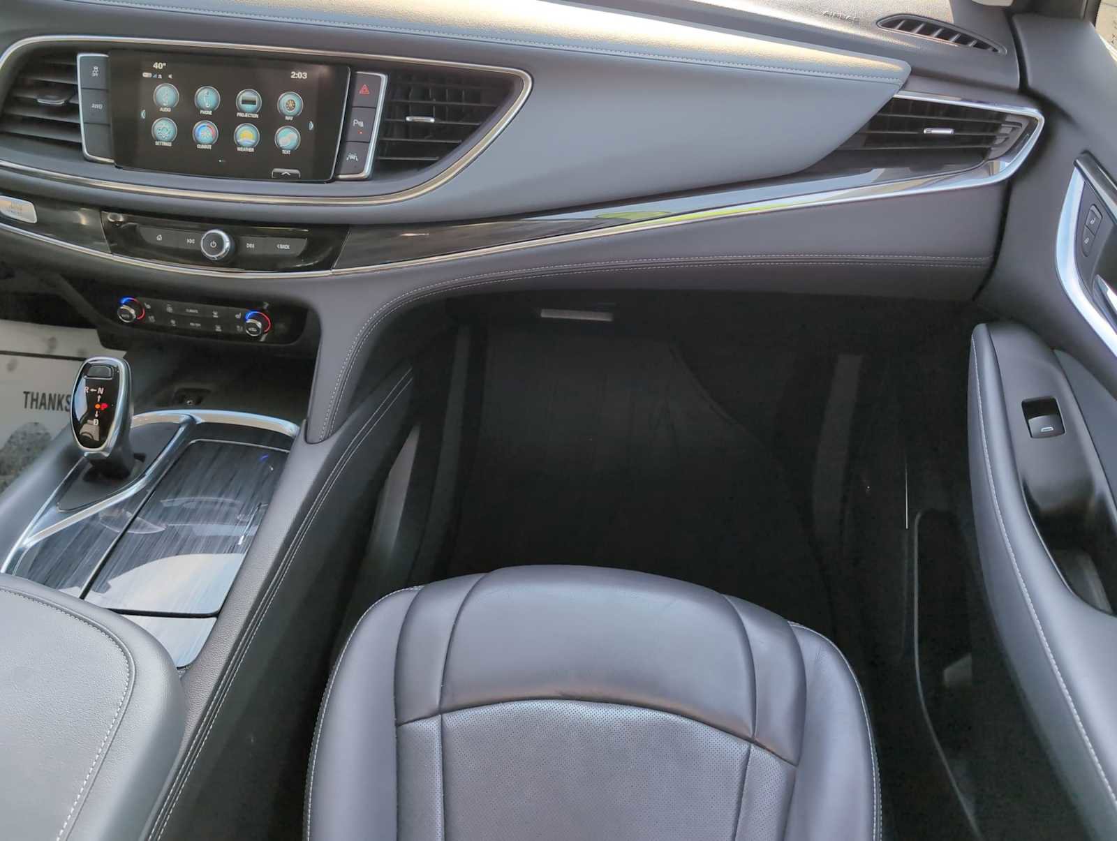 Used 2018 Buick Enclave Premium w/ LPO, Hit The Road Package image 29