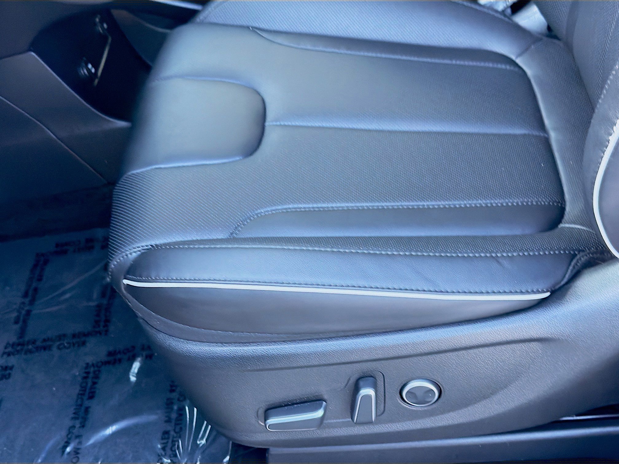Used 2024 Hyundai Palisade XRT FWD image 16