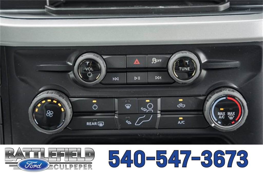 New 2026 Ford F350 XL image 24