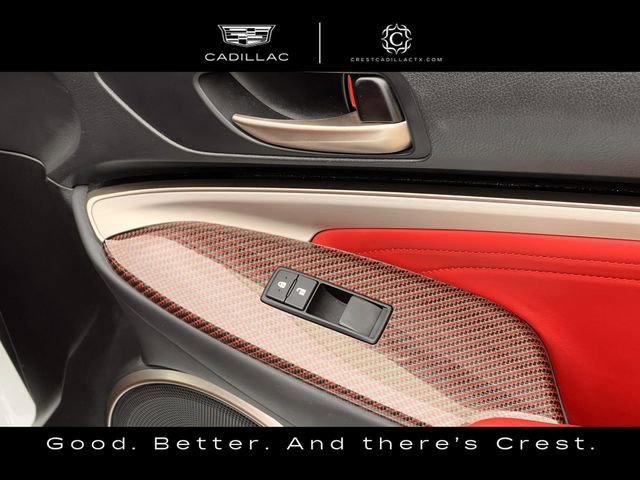 Used 2020 Lexus RC F Track Edition w/ Accessory Package RWD image 29