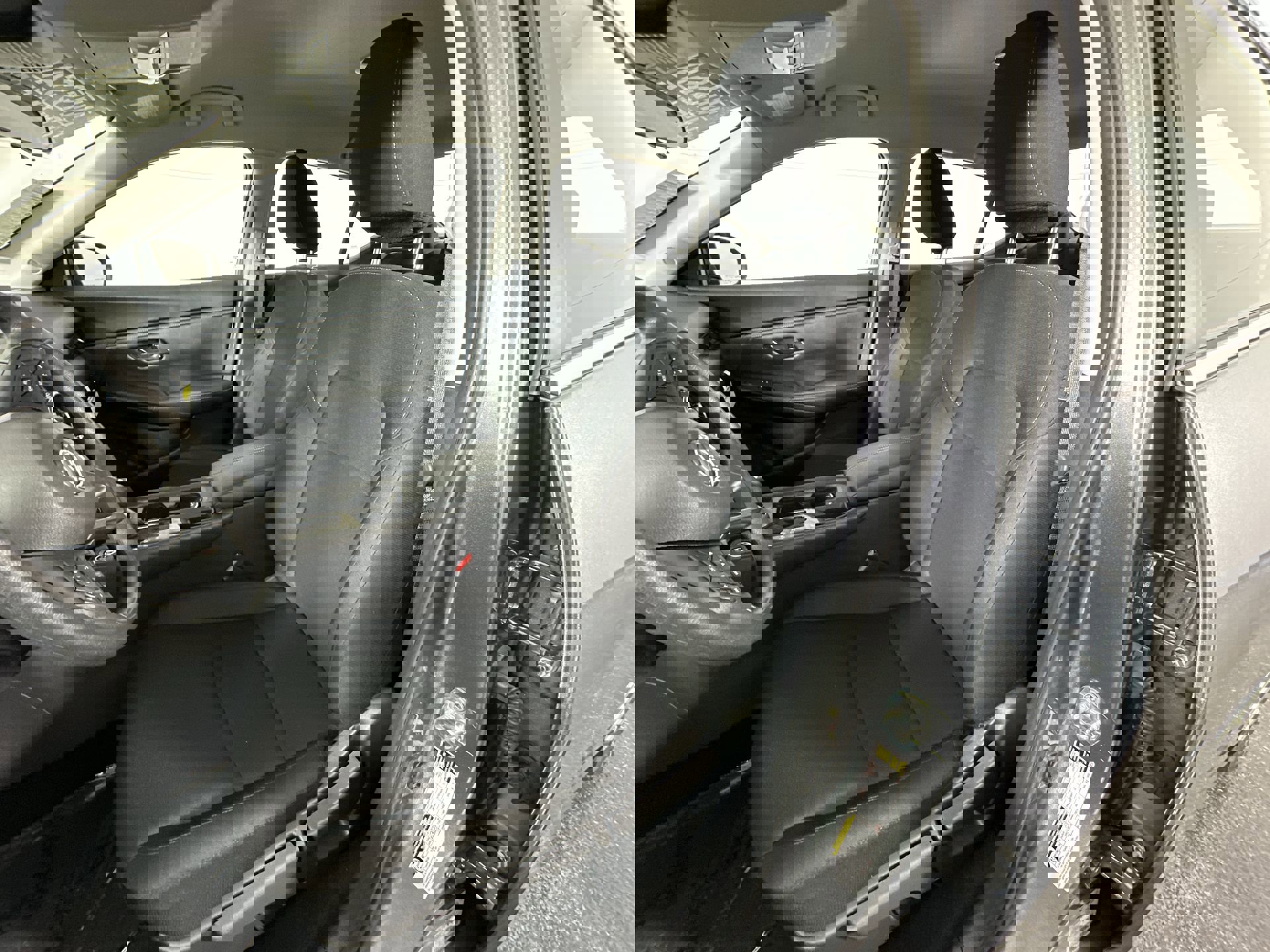 Certified 2025 Nissan Sentra S image 15