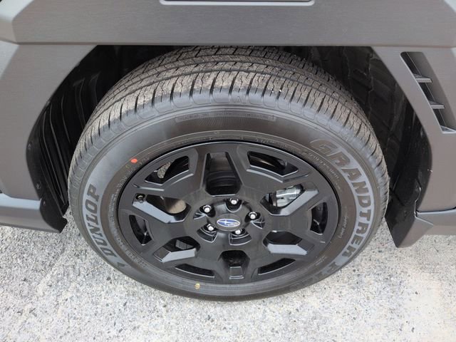 New 2026 Subaru Outback Limited AWD/4WD image 10