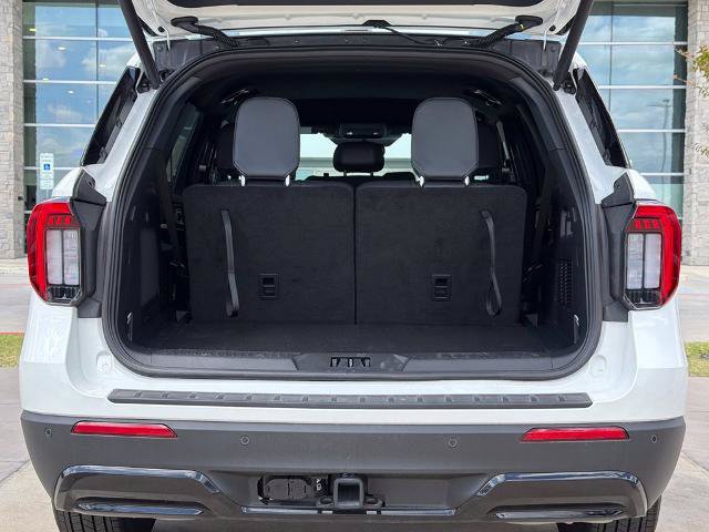 New 2026 Ford Explorer ST-Line w/ Premium Package RWD image 56