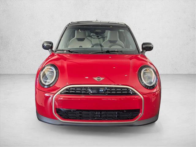 New 2026 MINI Cooper 4-Door Hardtop image 5