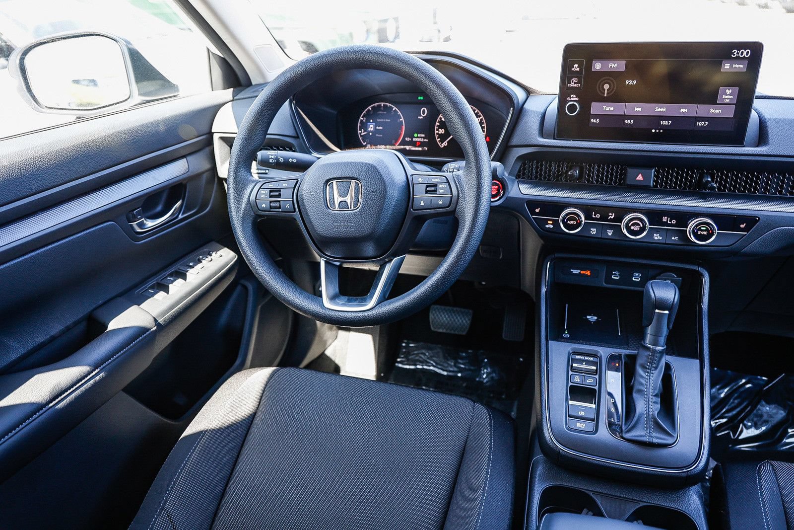 Used 2026 Honda CR-V EX image 14
