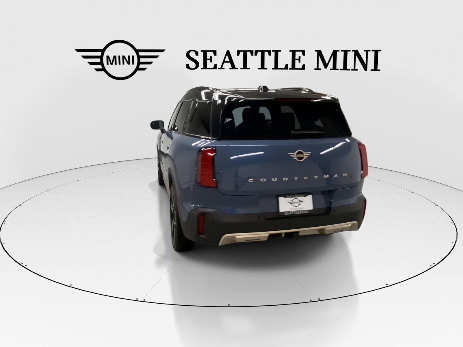 Used 2026 MINI Cooper Countryman S w/ Comfort Package Max AWD/4WD image 8