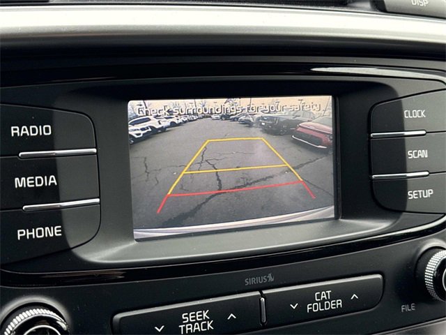 Used 2017 Kia Sorento LX image 20