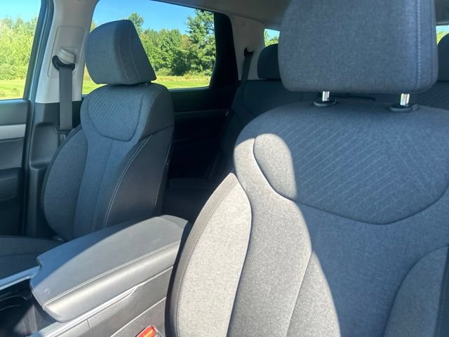Used 2024 Hyundai Palisade SEL AWD/4WD image 16