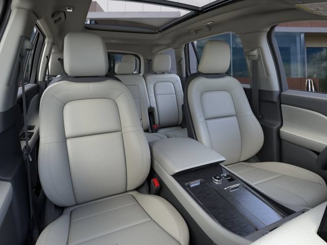 New 2026 Lincoln Aviator Reserve w/ Illumination Package AWD/4WD image 10