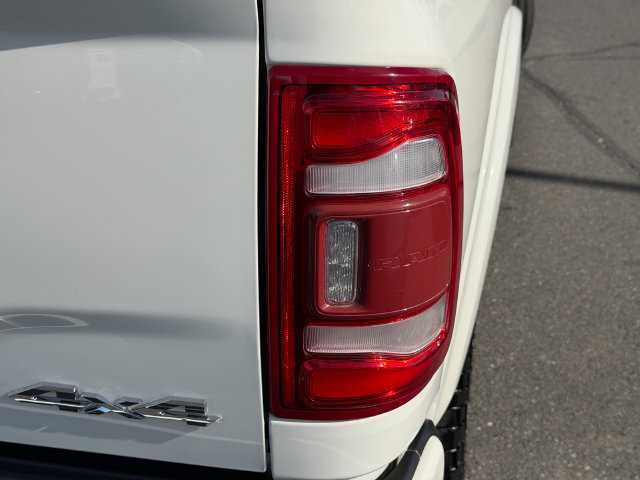 Used 2023 RAM 3500 Limited AWD/4WD image 10