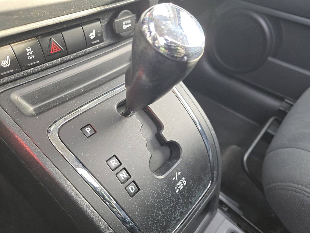 Used 2015 Jeep Patriot Latitude w/ Sun/Sound Group image 27