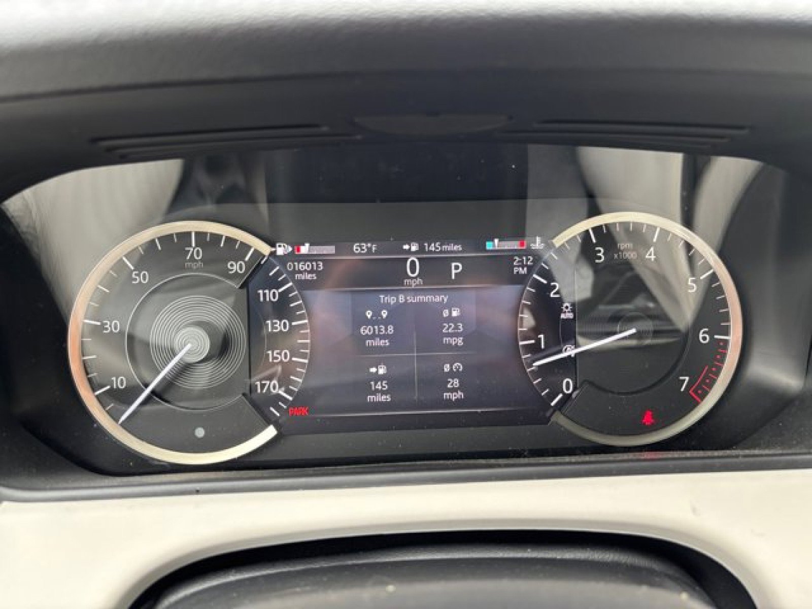 Certified 2022 Land Rover Range Rover Velar S image 24