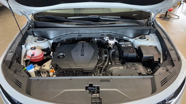 Used 2022 Kia Sorento S w/ Panoramic Sunroof Package image 10