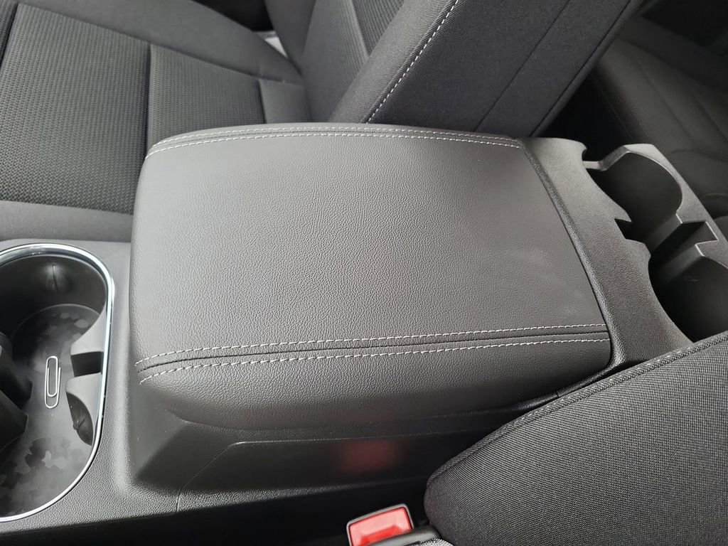 New 2026 GMC Canyon Elevation image 22