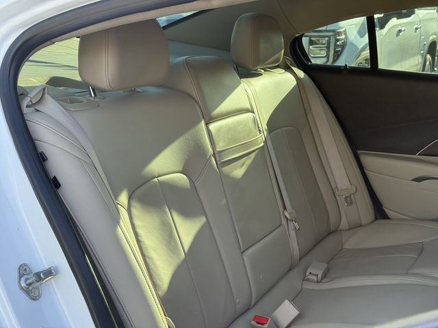 Used 2016 Buick LaCrosse Leather FWD image 31