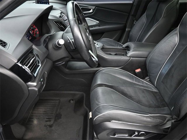 Used 2021 Acura RDX A-Spec image 16