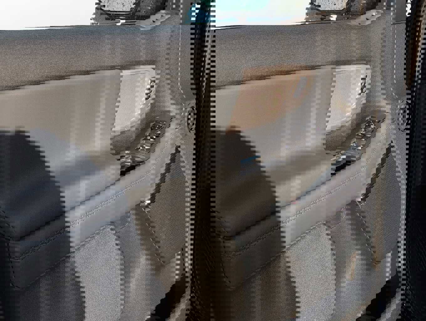 New 2026 Ford Expedition Max Active image 10