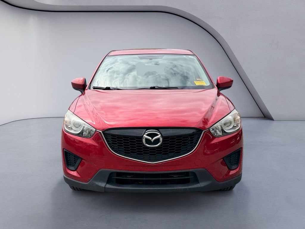 Used 2014 MAZDA CX-5 Sport FWD image 9