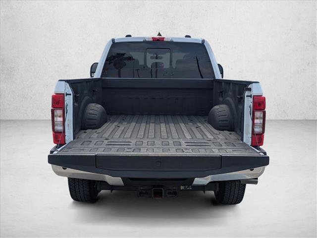 Used 2022 Ford F350 King Ranch w/ Chrome Package AWD/4WD image 6