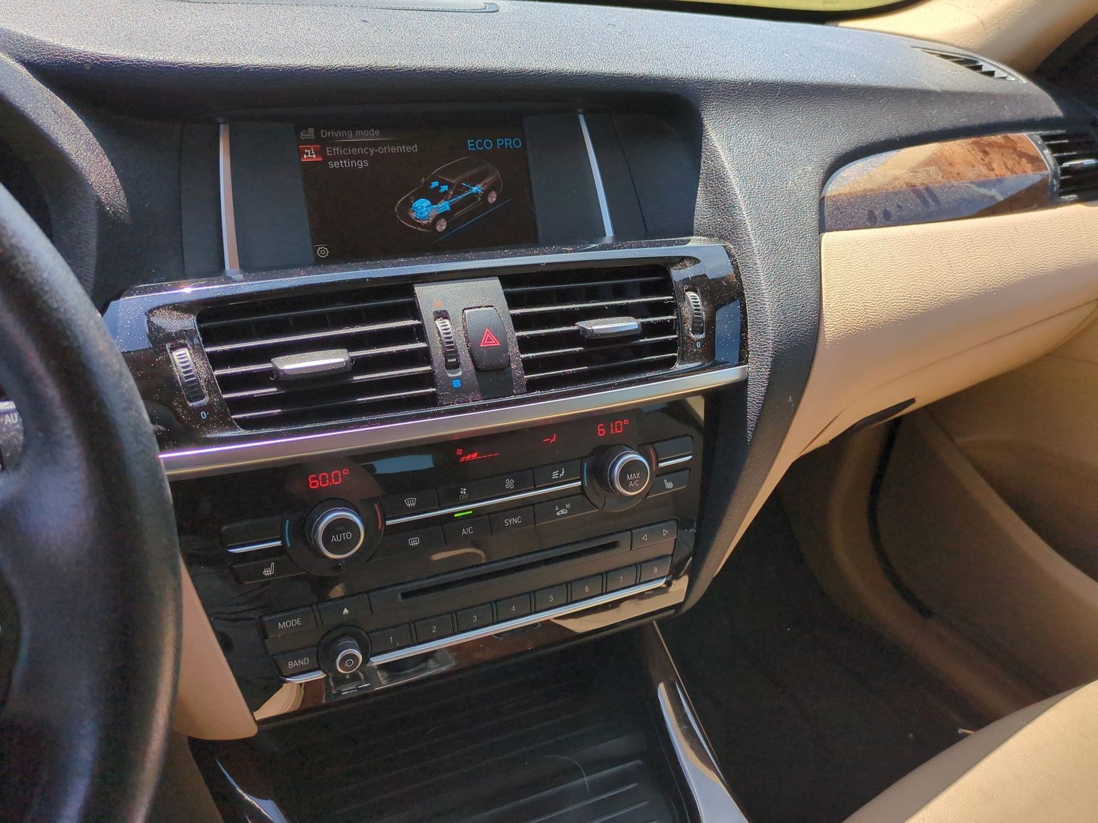 Used 2015 BMW X3 xDrive28i image 28