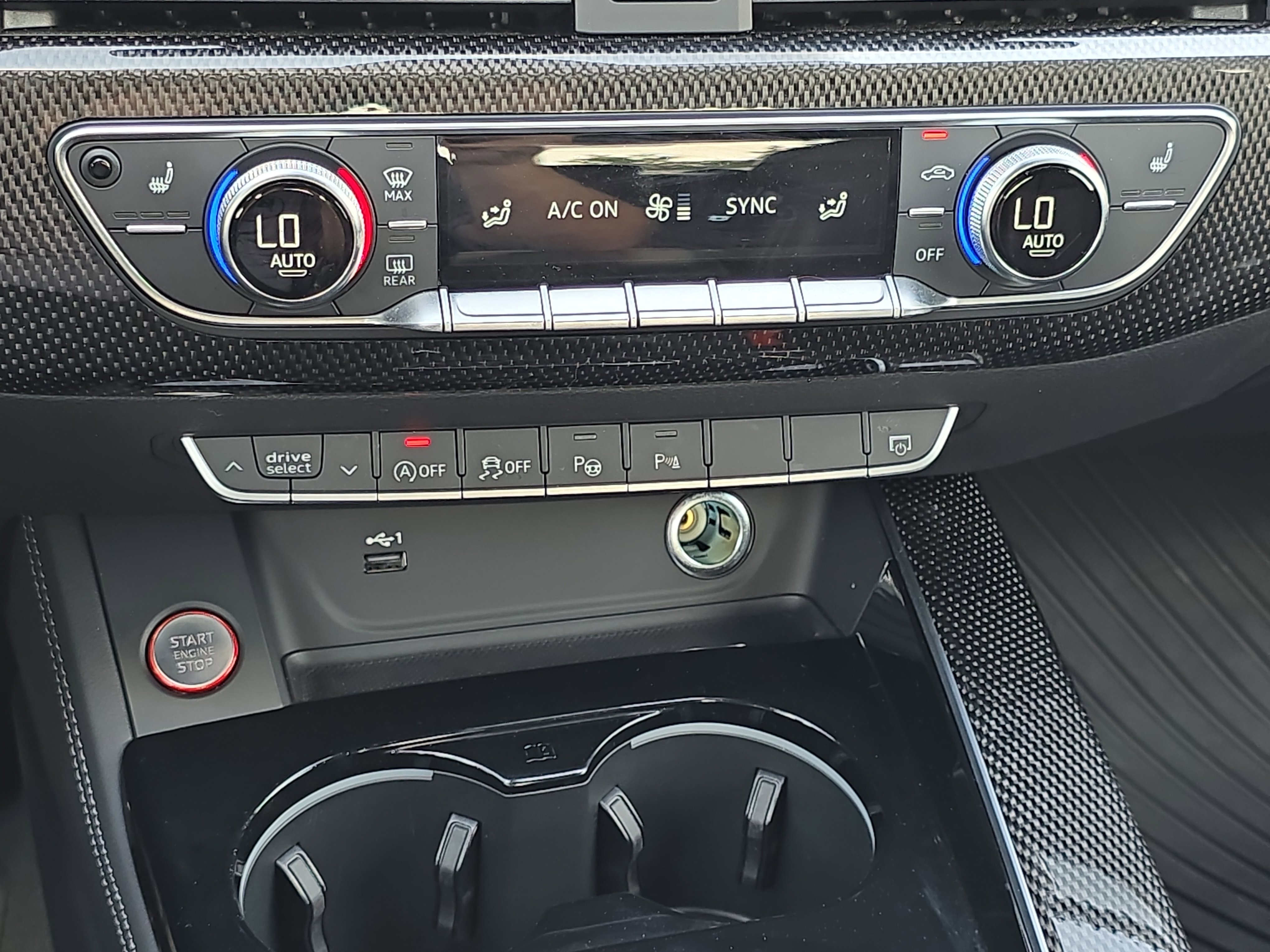 Used 2023 Audi S4 Prestige w/ Prestige Package AWD/4WD image 22