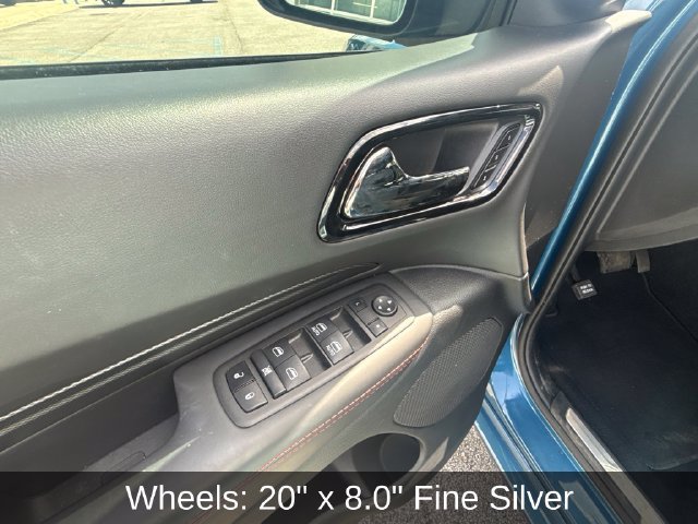 Used 2023 Dodge Durango GT RWD image 16