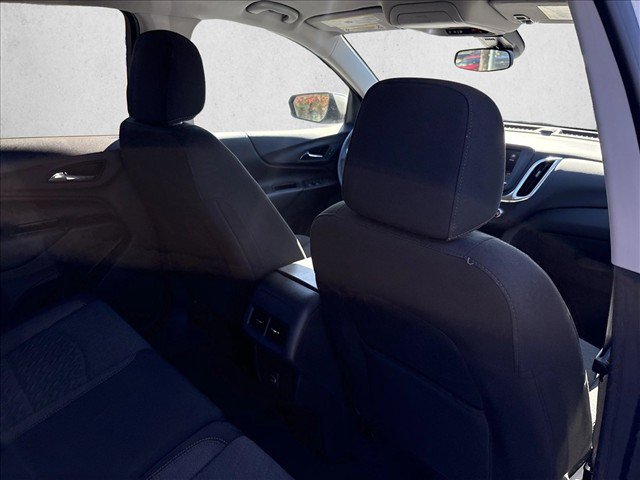 Used 2022 Chevrolet Equinox LT FWD image 24