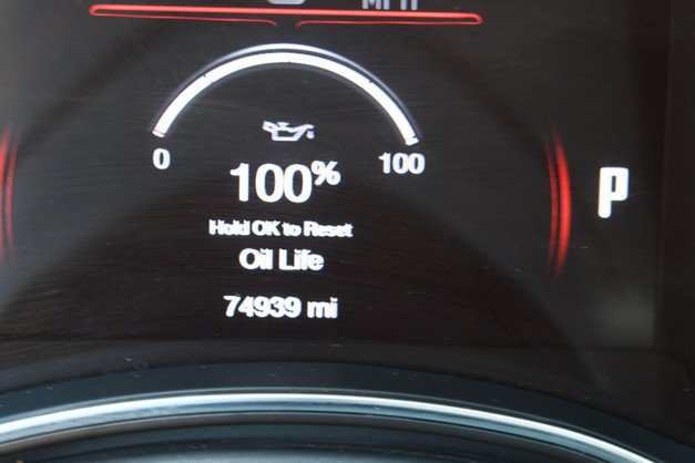 Used 2018 Dodge Durango Citadel AWD/4WD image 34