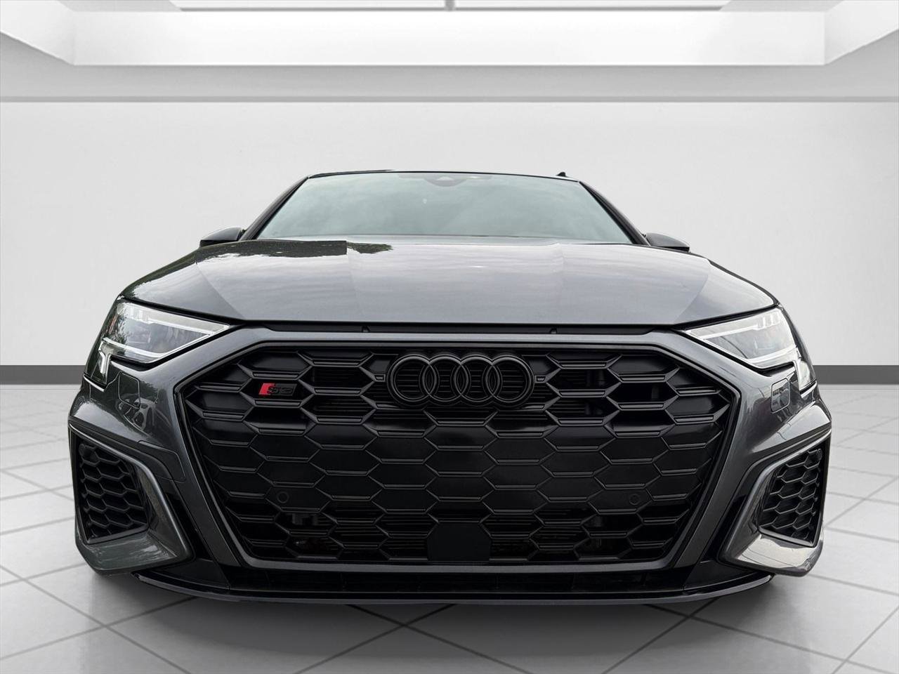 Used 2023 Audi S3 Premium Plus AWD/4WD image 8