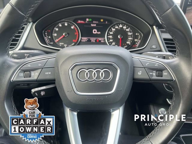Used 2022 Audi Q5 2.0T Premium image 17