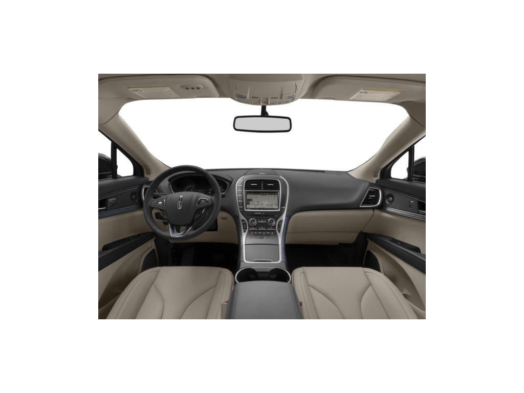 Used 2016 Lincoln MKX Reserve w/ Climate Package AWD/4WD image 23