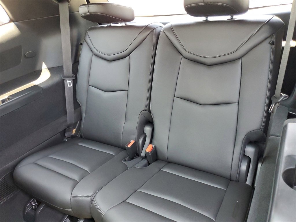 Certified 2023 Cadillac XT6 Luxury image 13