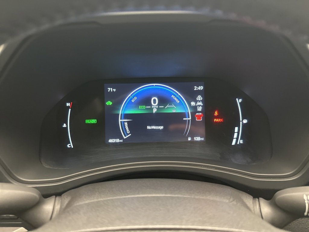 Used 2024 Toyota Grand Highlander XLE image 21