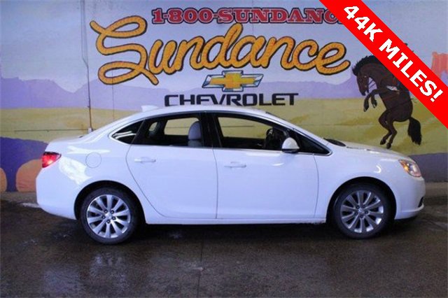 Used 2016 Buick Verano image 1