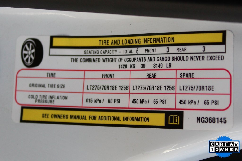 Used 2022 RAM 2500 Tradesman image 54