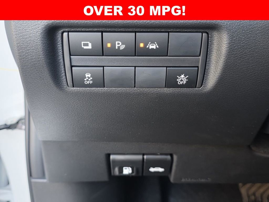 New 2025 Nissan Versa S w/ Trunk Package image 17