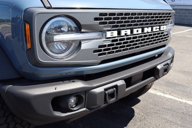 Used 2025 Ford Bronco Badlands w/ Sasquatch Package AWD/4WD image 16