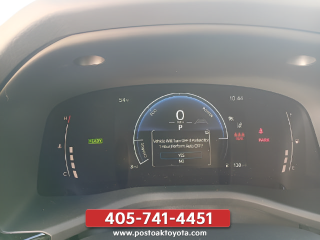 New 2026 Toyota Camry SE w/ Convenience Package FWD image 21