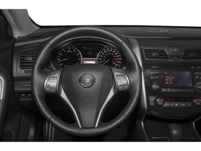 Used 2015 Nissan Altima 2.5 SL w/ Moonroof Package FWD image 10