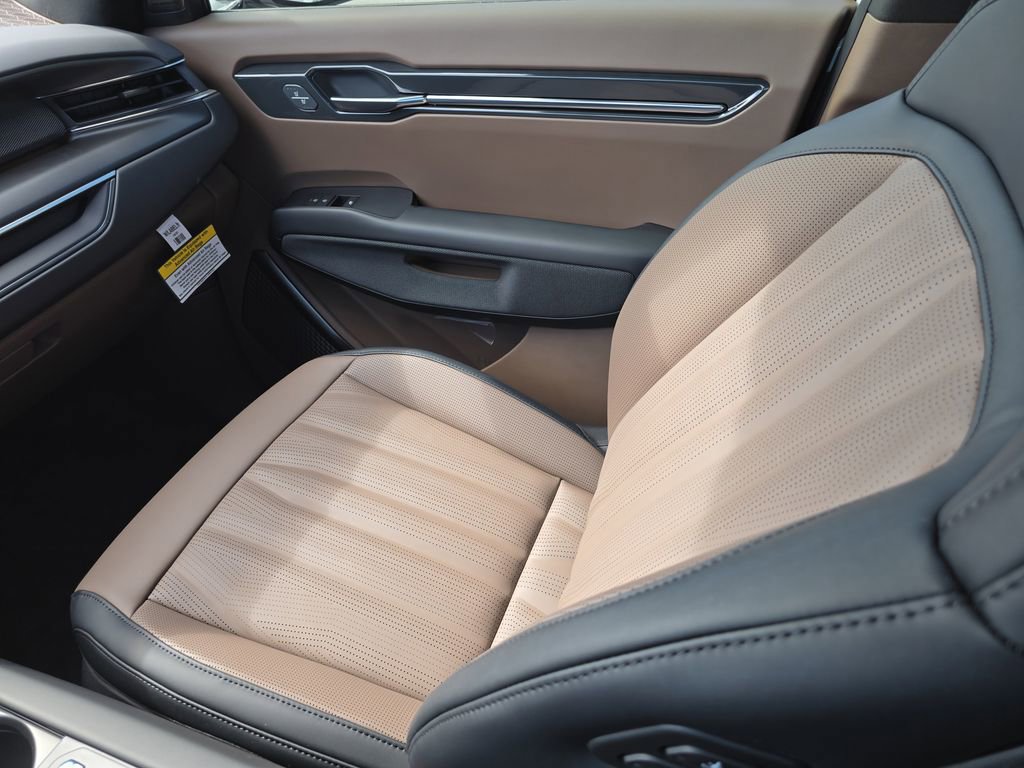 New 2026 Kia EV9 GT-Line image 16