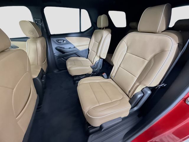 Used 2023 Chevrolet Traverse Premier AWD/4WD image 25