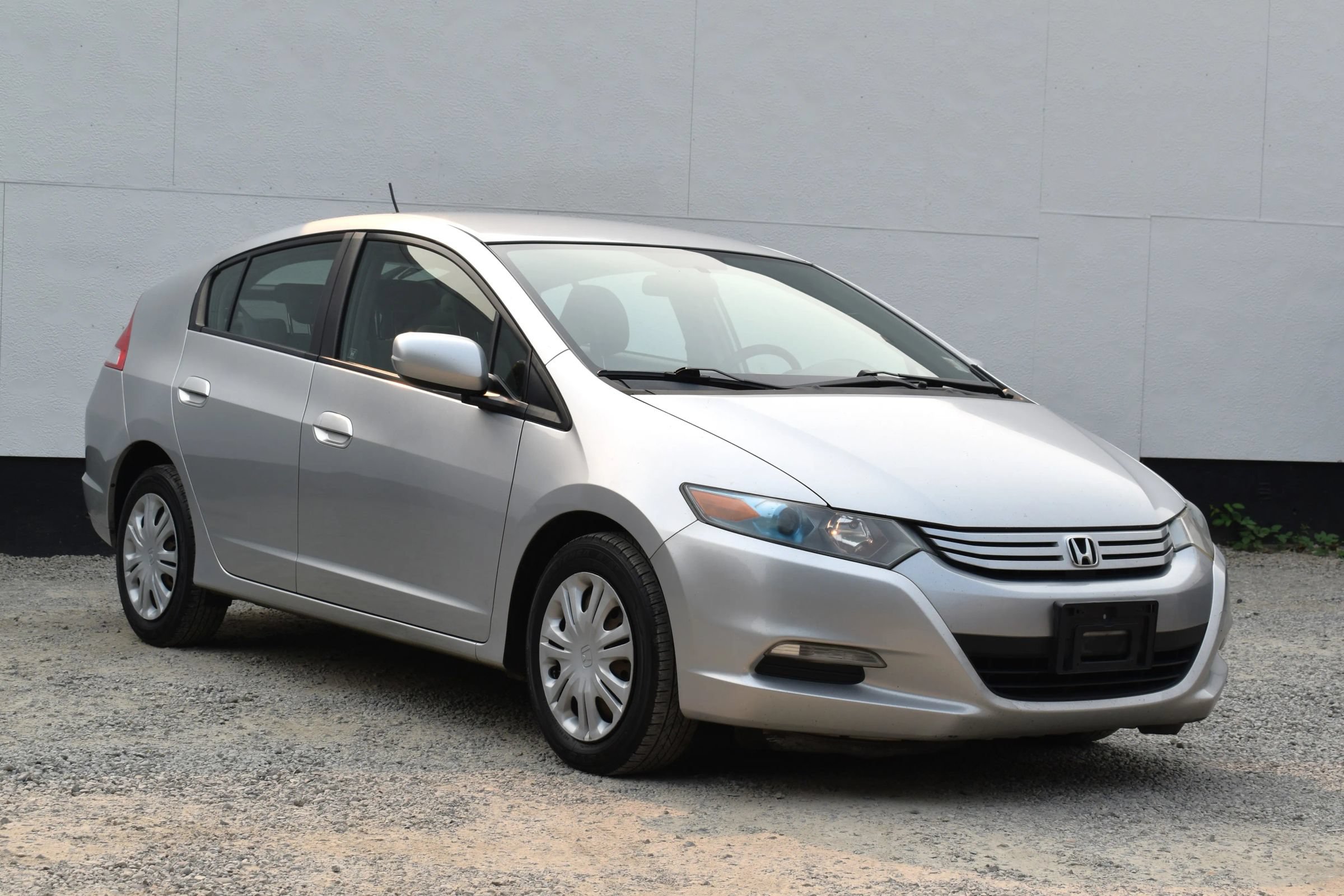 Used 2010 Honda Insight LX image 1