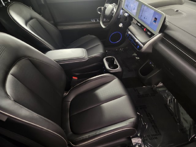 Certified 2024 Hyundai Ioniq 5 Limited AWD/4WD image 14
