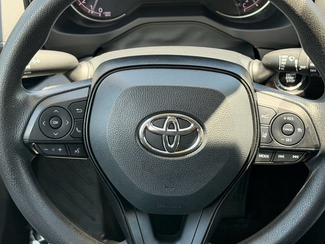 Certified 2023 Toyota RAV4 XLE AWD/4WD image 14