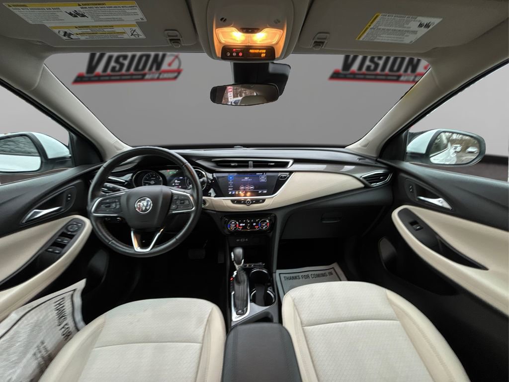 Used 2023 Buick Encore GX Select image 25