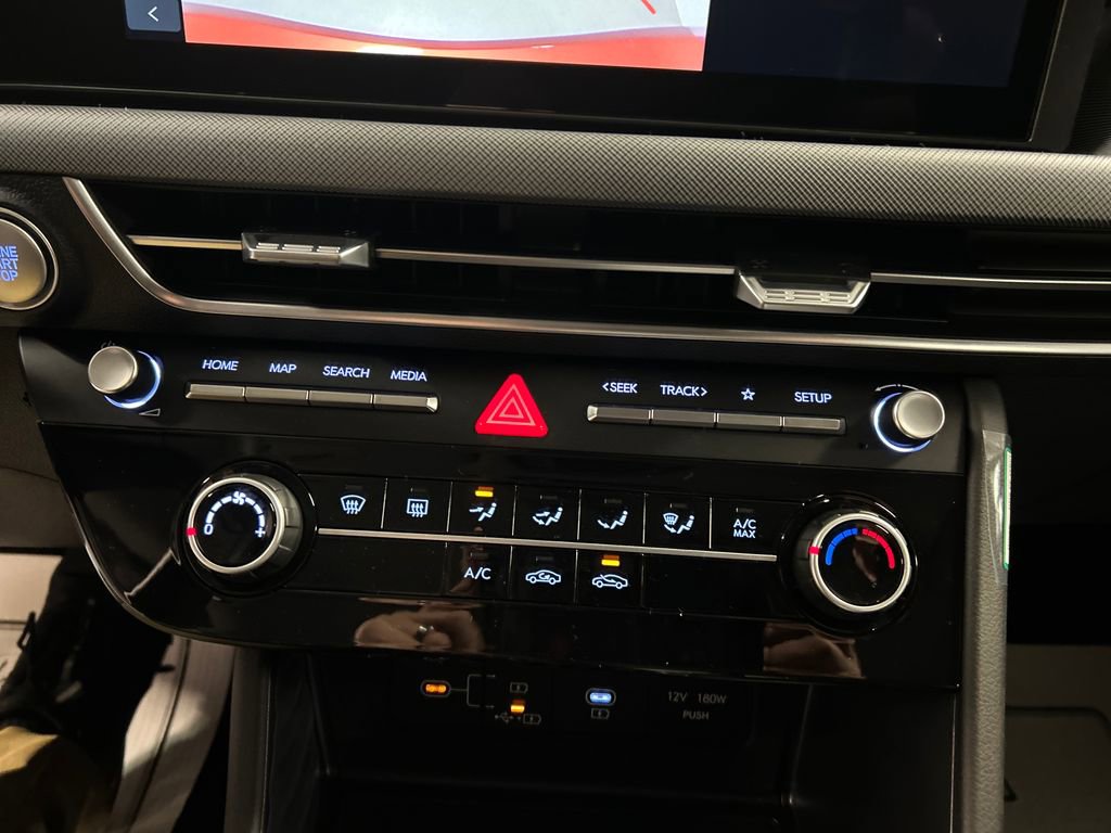 New 2026 Hyundai Sonata SE image 17
