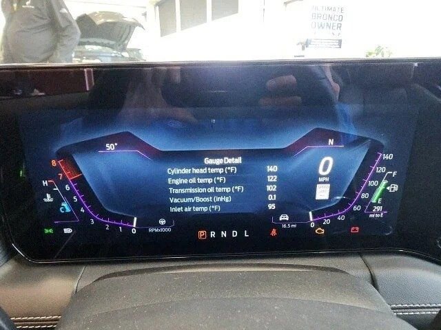 Used 2024 Ford Mustang Premium image 12